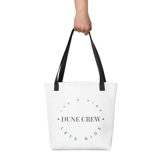 DUNE GIRLZ Tote bag