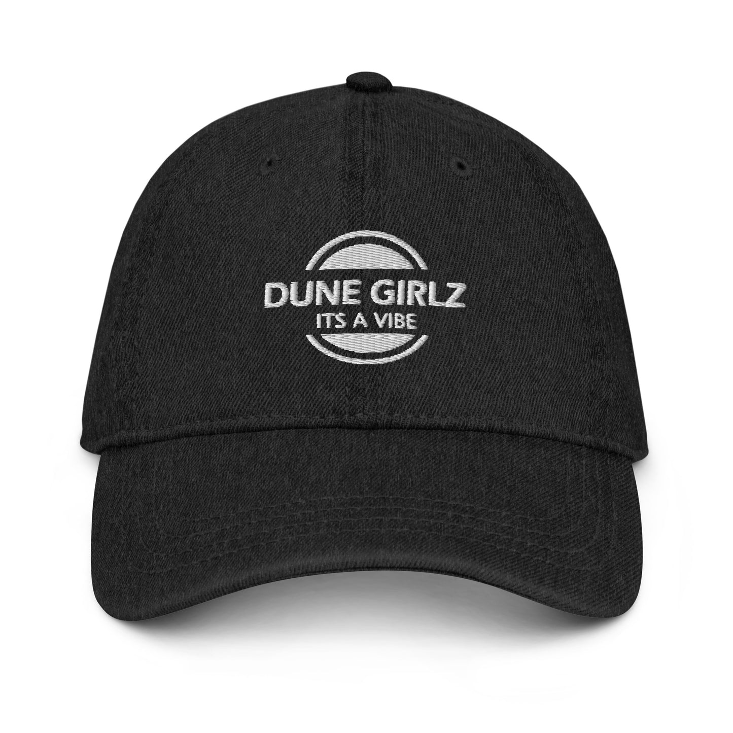 DUNE GIRLZ Denim Hat