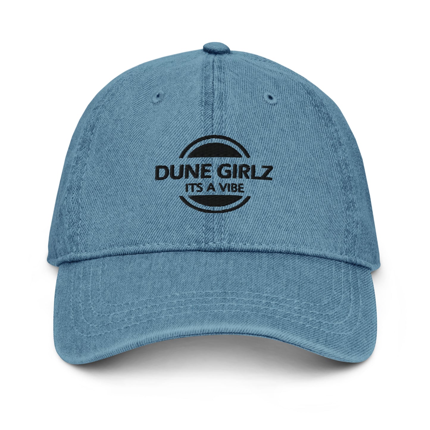 DUNE GIRLZ Denim Hat