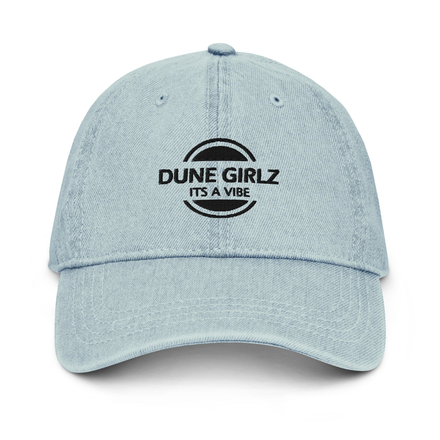 DUNE GIRLZ Denim Hat