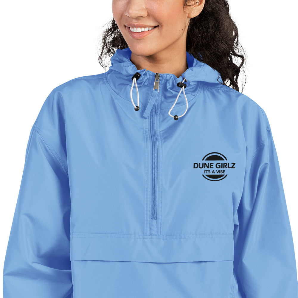 DUNE GIRLZ Champion Packable Jacket