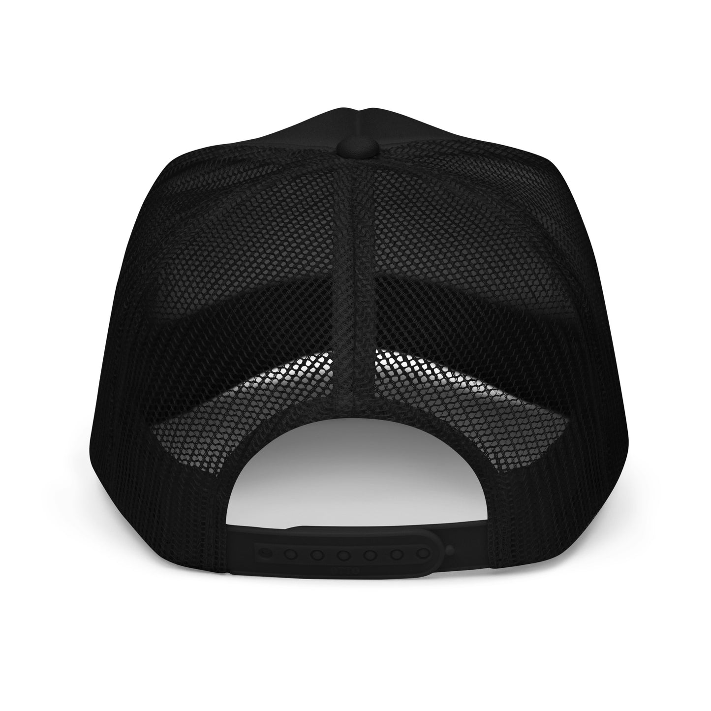 Dune Girlz Foam trucker hat