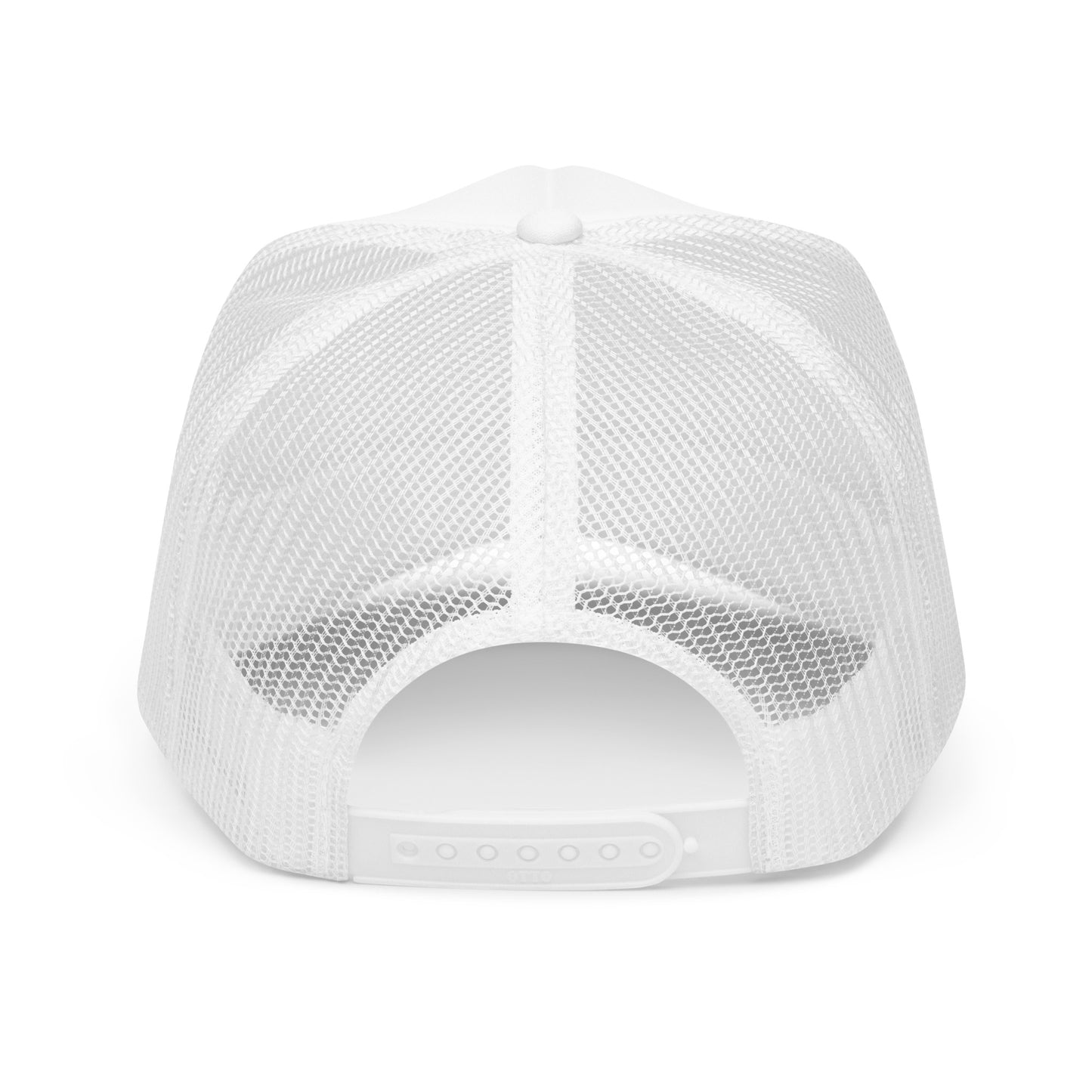 Dune Girlz Foam trucker hat