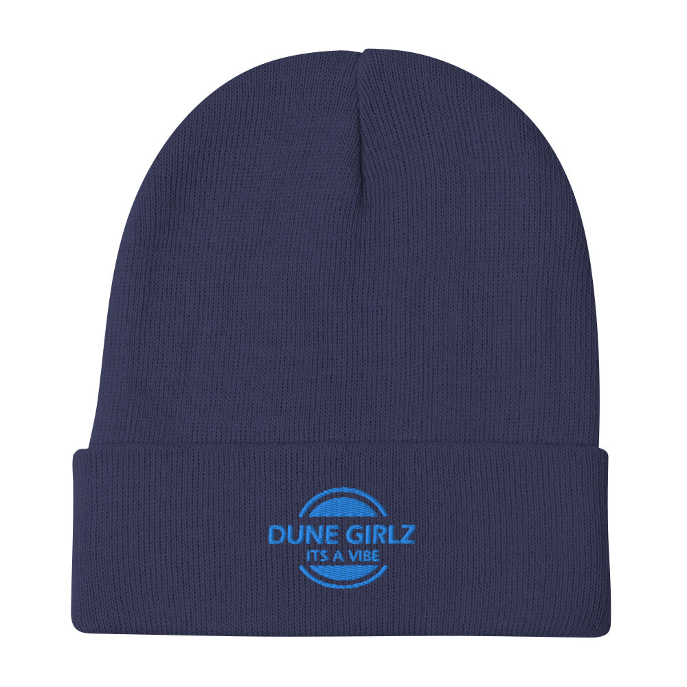 DUNE GIRLZ Beanie