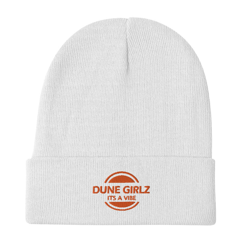 DUNE GIRLZ Beanie