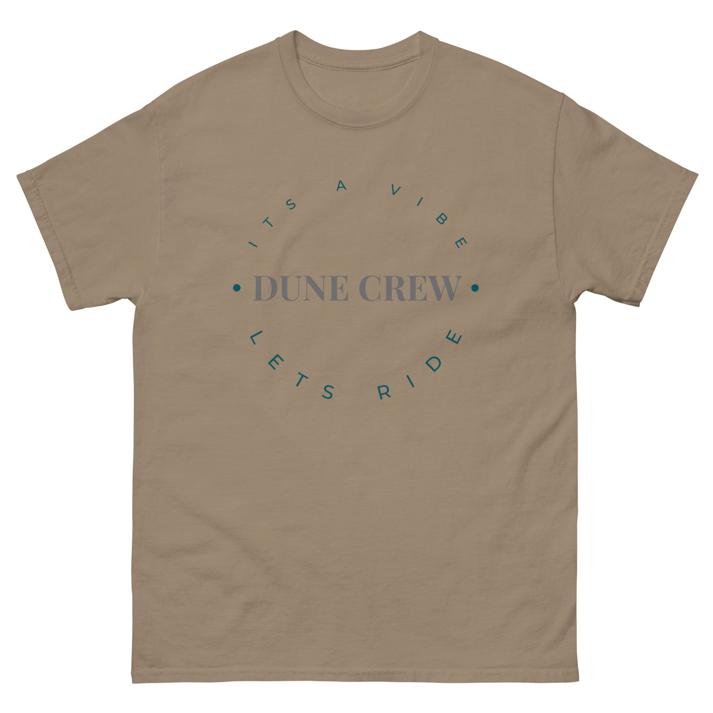 Men's Dune Crew Tee