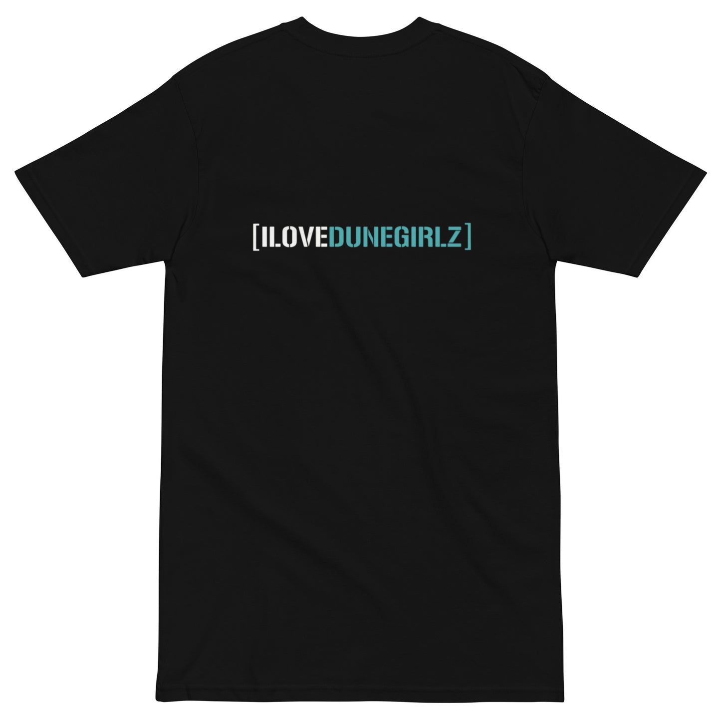 Men’s ILOVE Dune Girlz