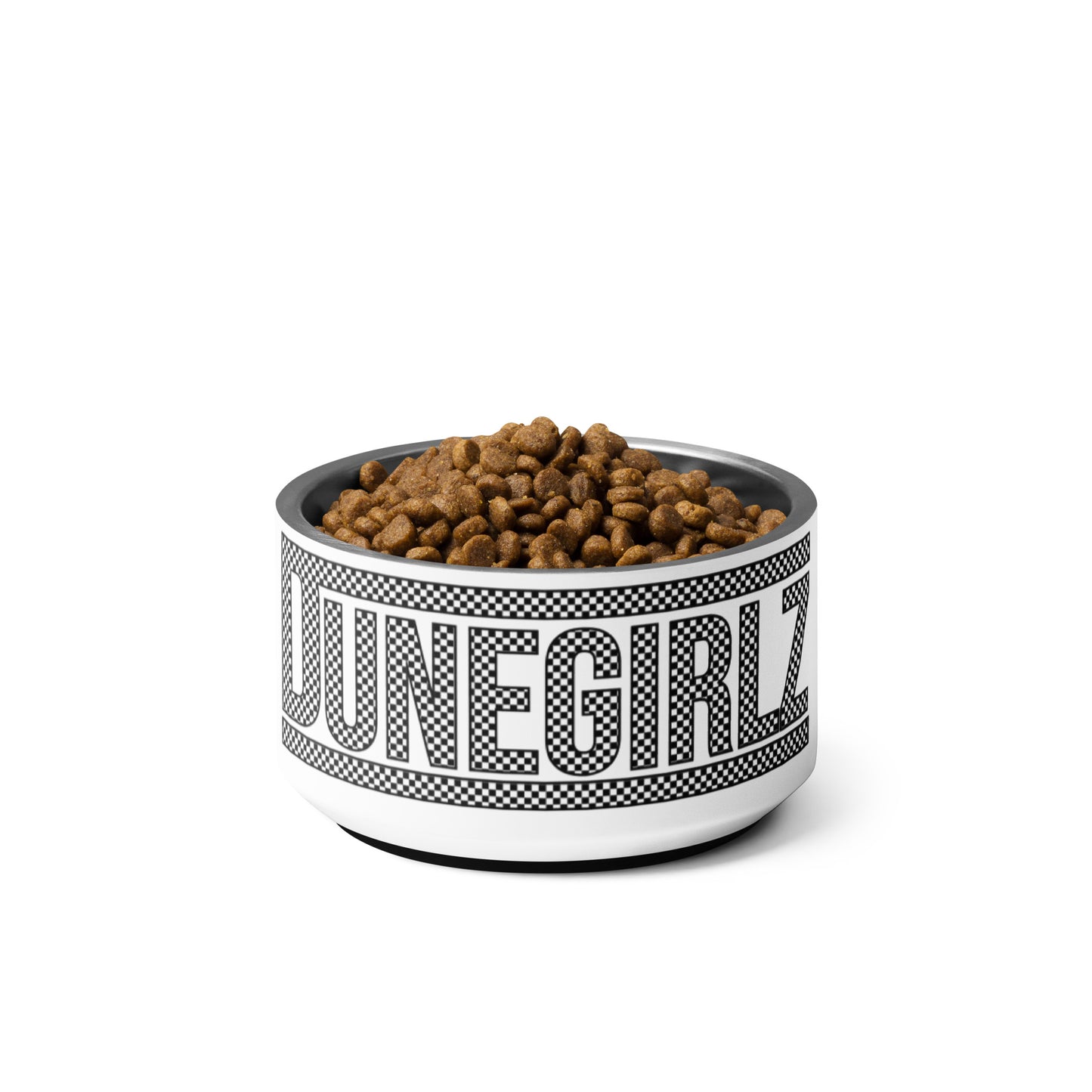 Dune Girlz Pet Bowl