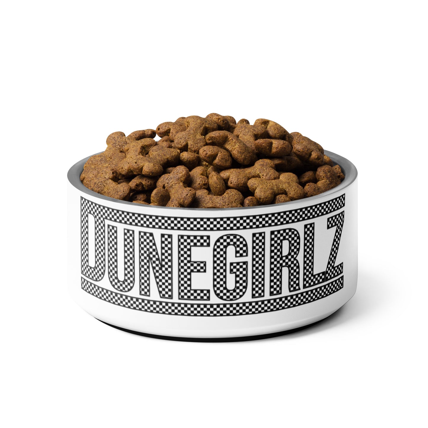 Dune Girlz Pet Bowl