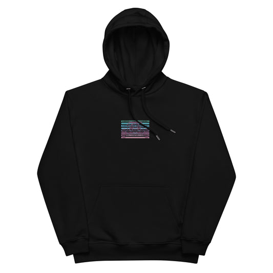 Utv Dune Girl Hoodie