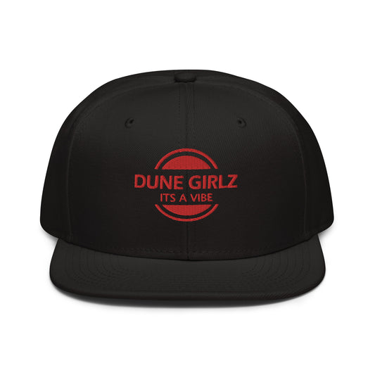 DUNE GIRLZ Snapback