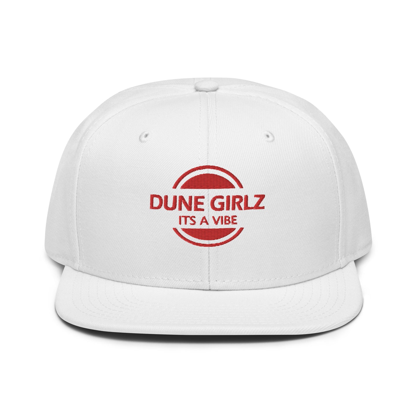 DUNE GIRLZ Snapback