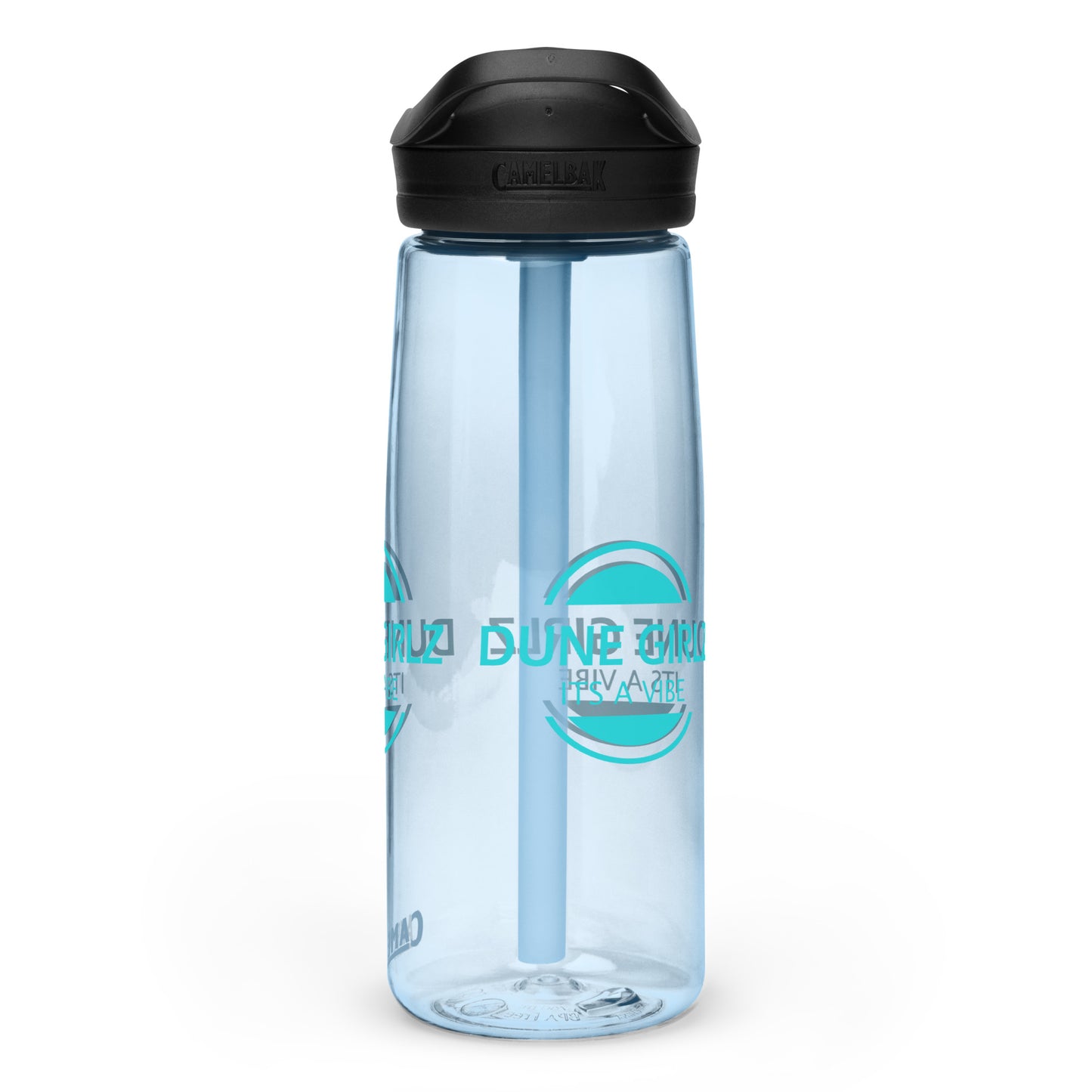 Sports water bottle