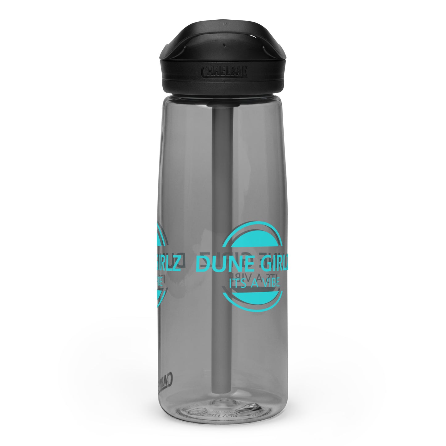 Sports water bottle