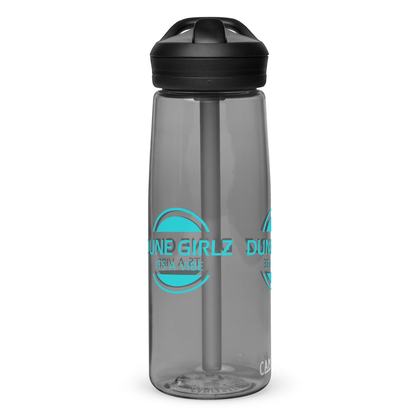 Sports water bottle