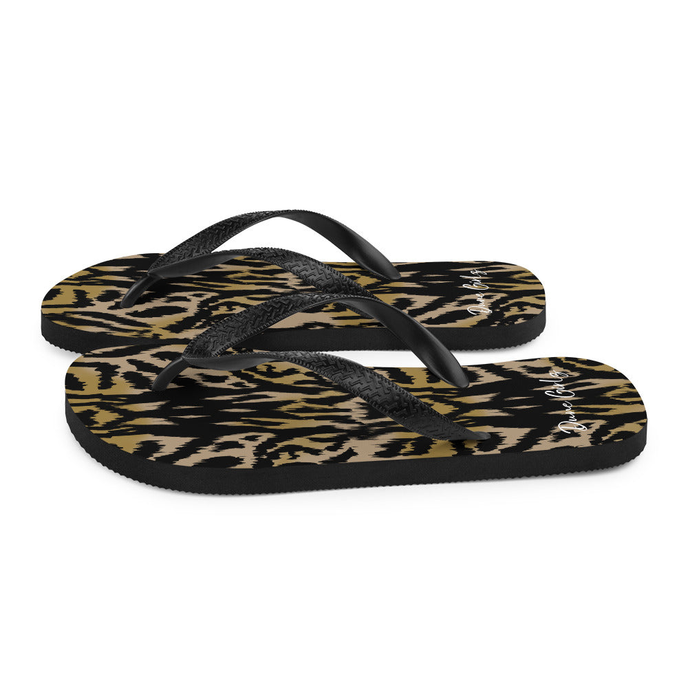 Dune Girl Flip-Flops