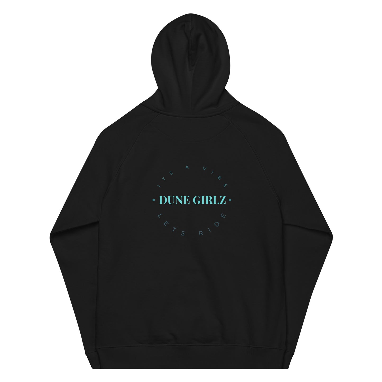 Dune Girlz Hoodie (unisex)