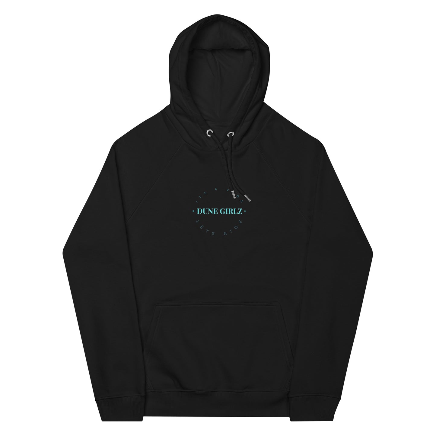 Dune Girlz Hoodie (unisex)