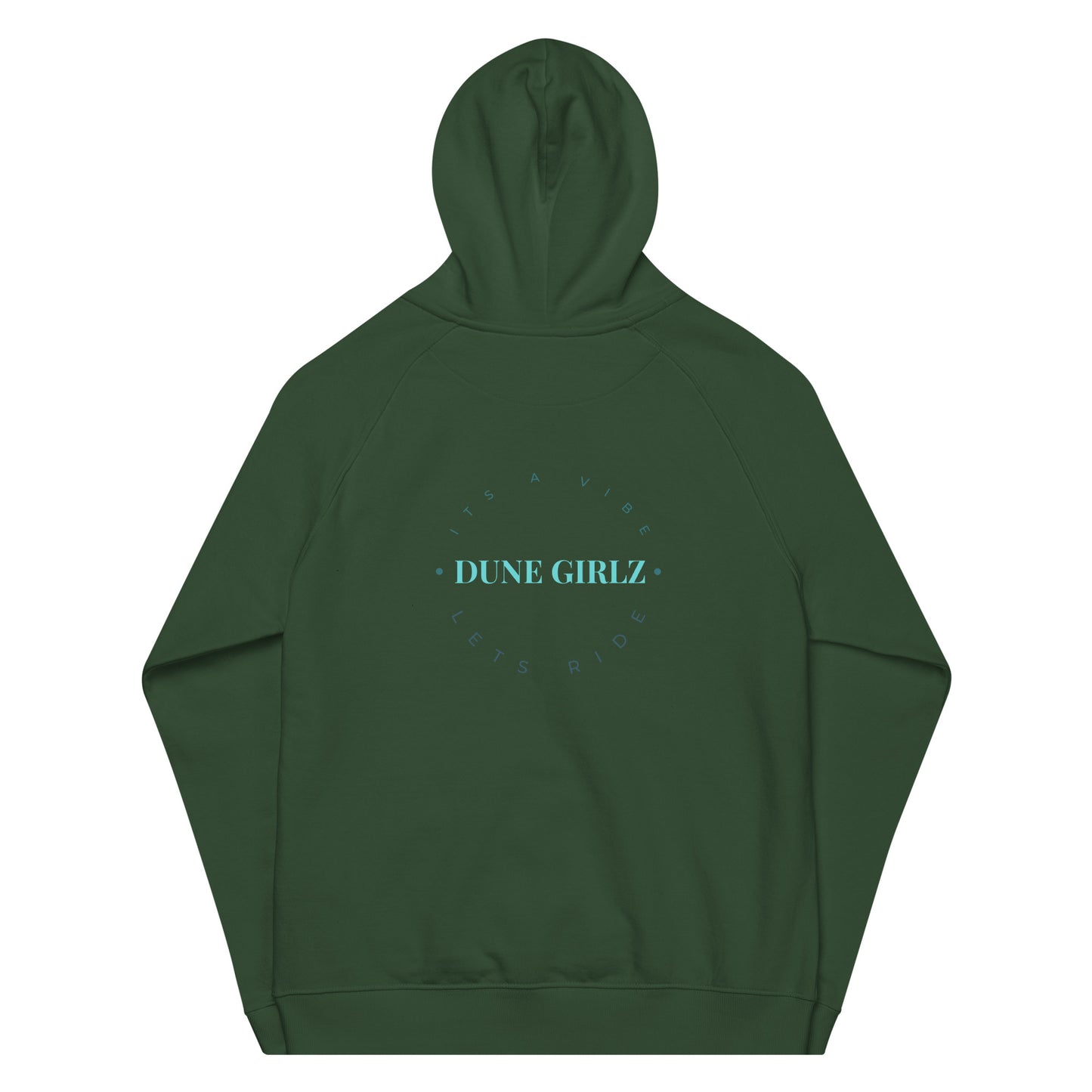 Dune Girlz Hoodie (unisex)