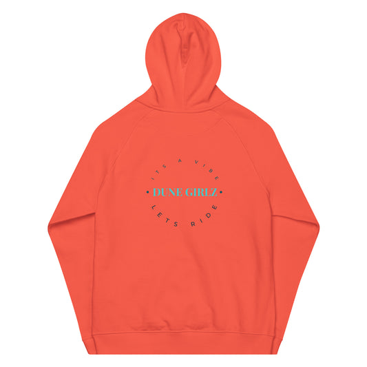 Dune Girlz Hoodie (unisex)