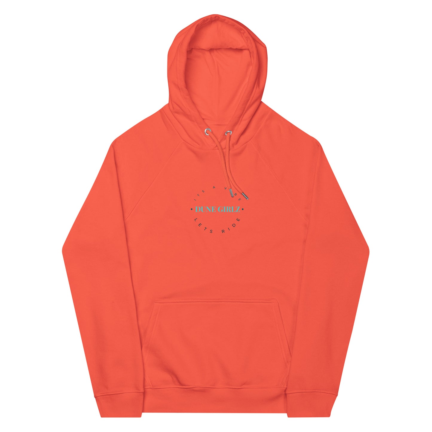 Dune Girlz Hoodie (unisex)