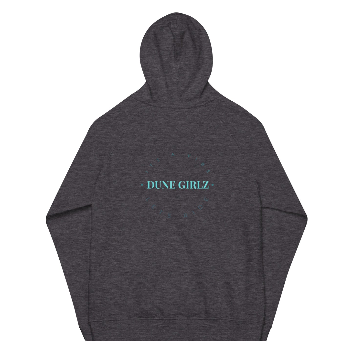 Dune Girlz Hoodie (unisex)