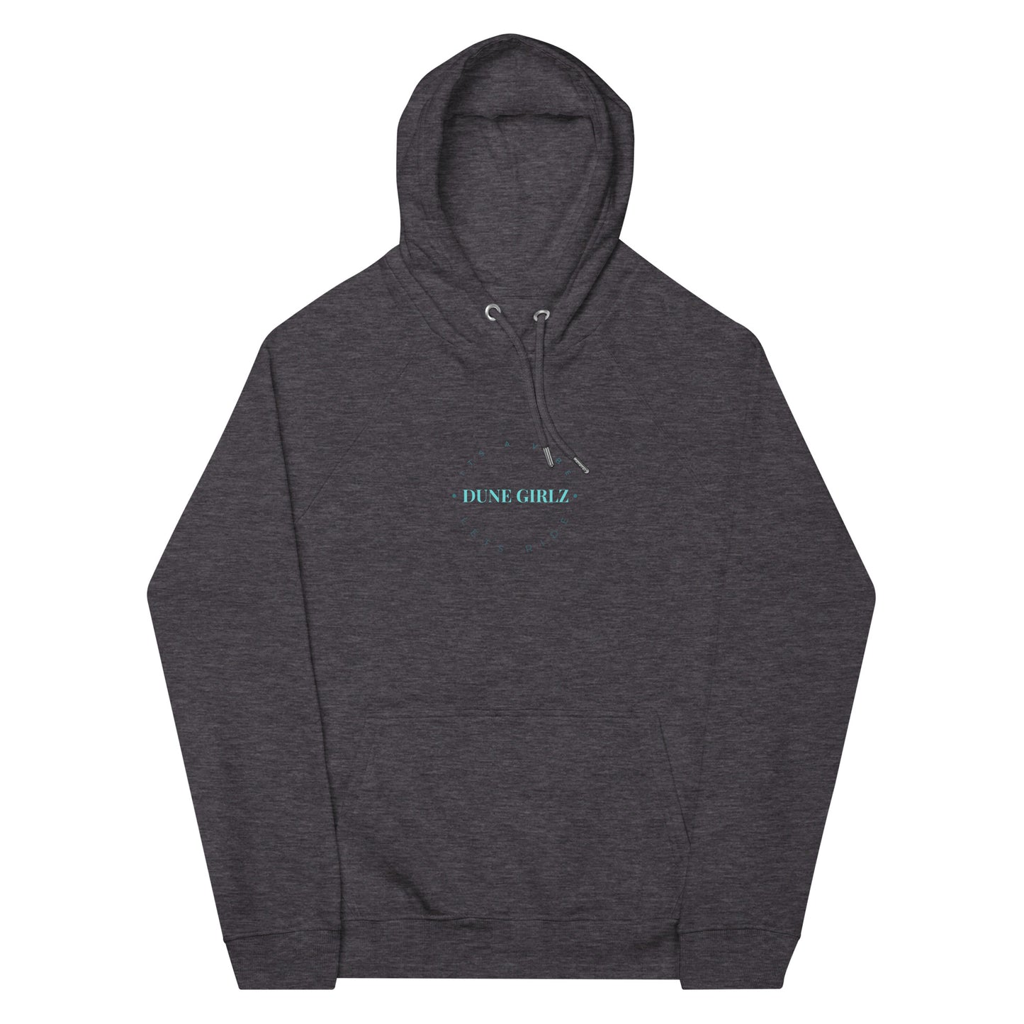 Dune Girlz Hoodie (unisex)