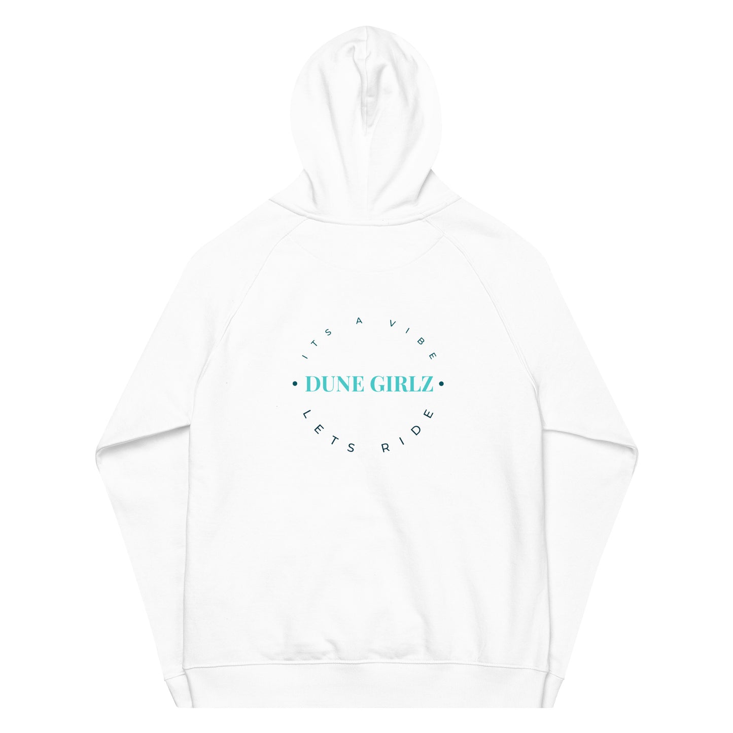 Dune Girlz Hoodie (unisex)