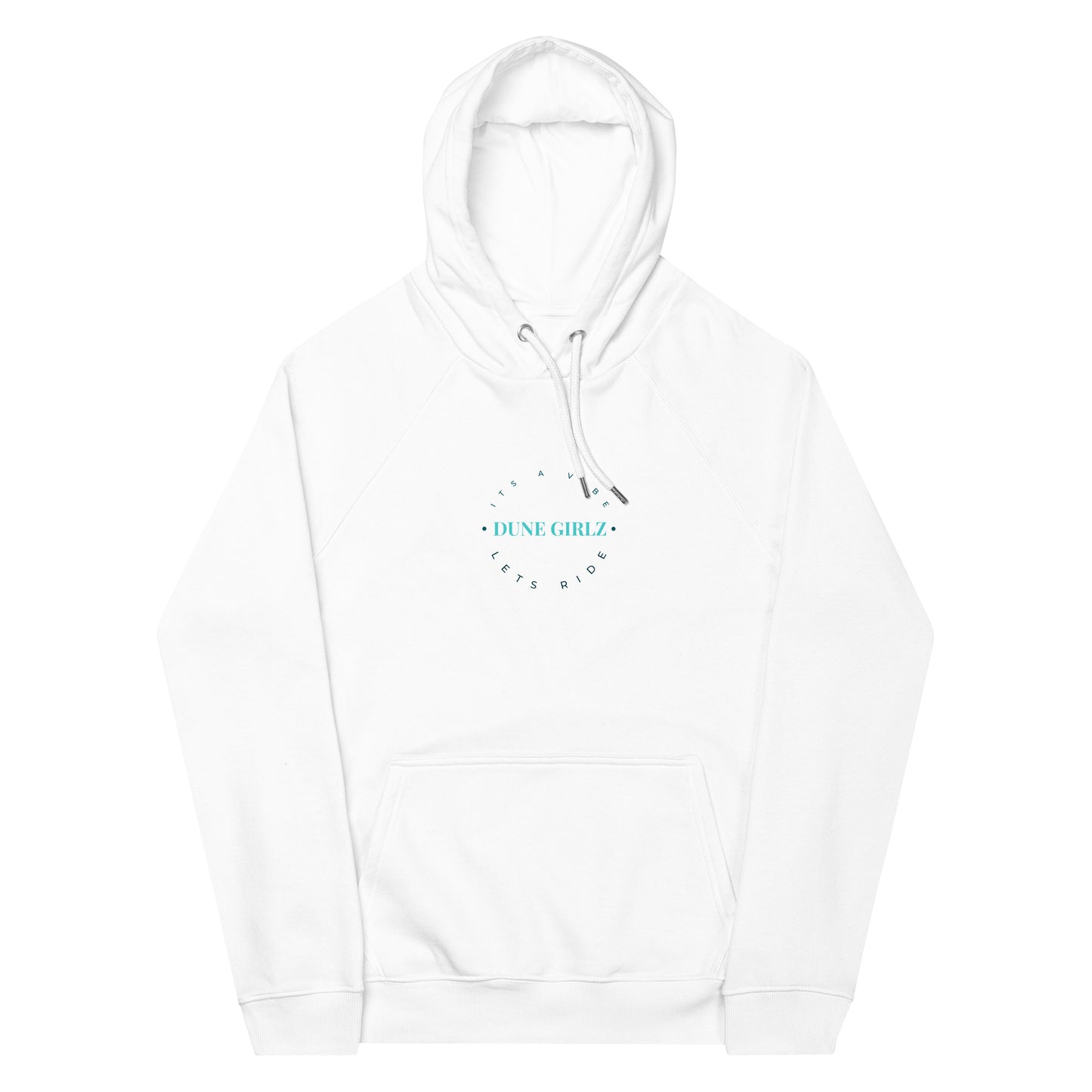 Dune Girlz Hoodie (unisex)