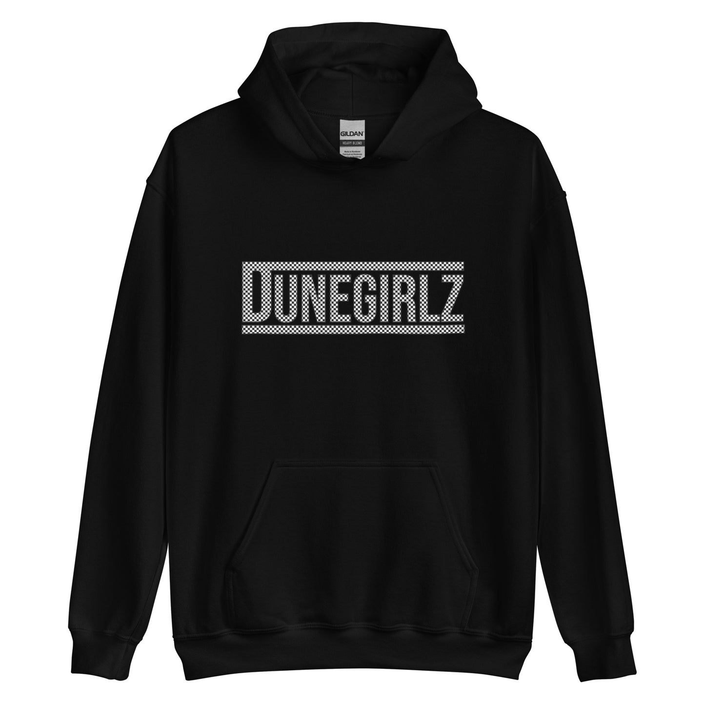 DUNE GIRLZ Unisex Hoodie