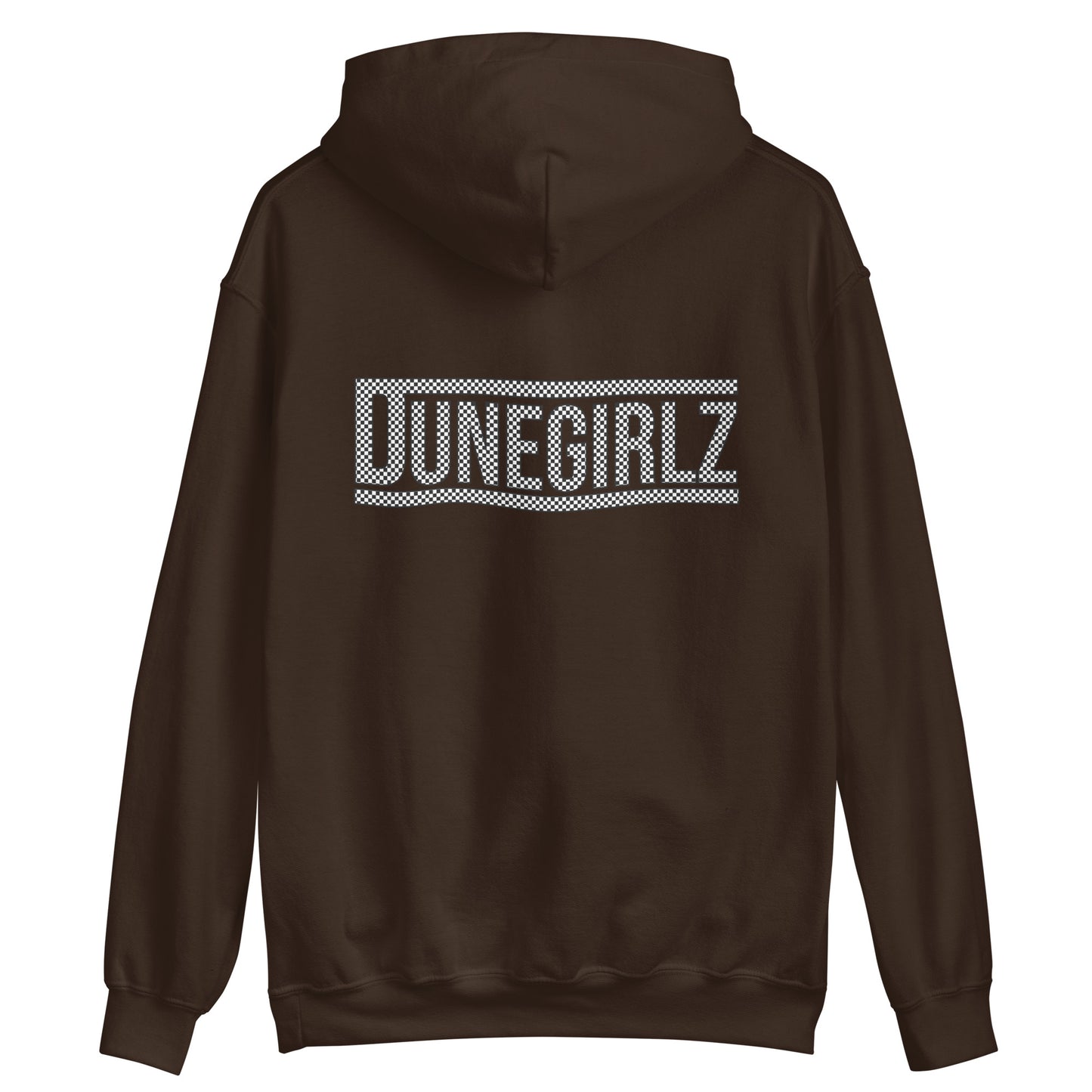 DUNE GIRLZ Unisex Hoodie