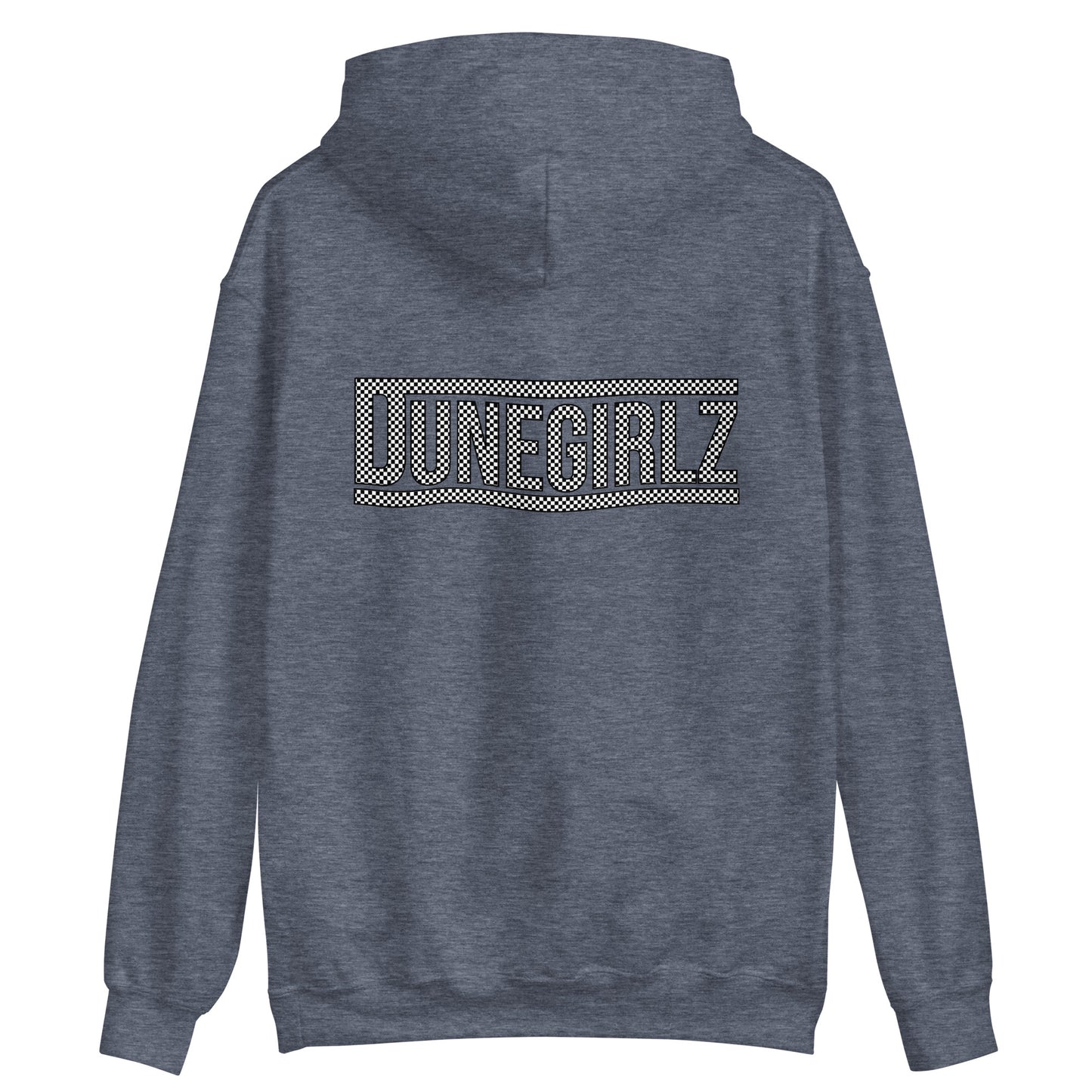 DUNE GIRLZ Unisex Hoodie