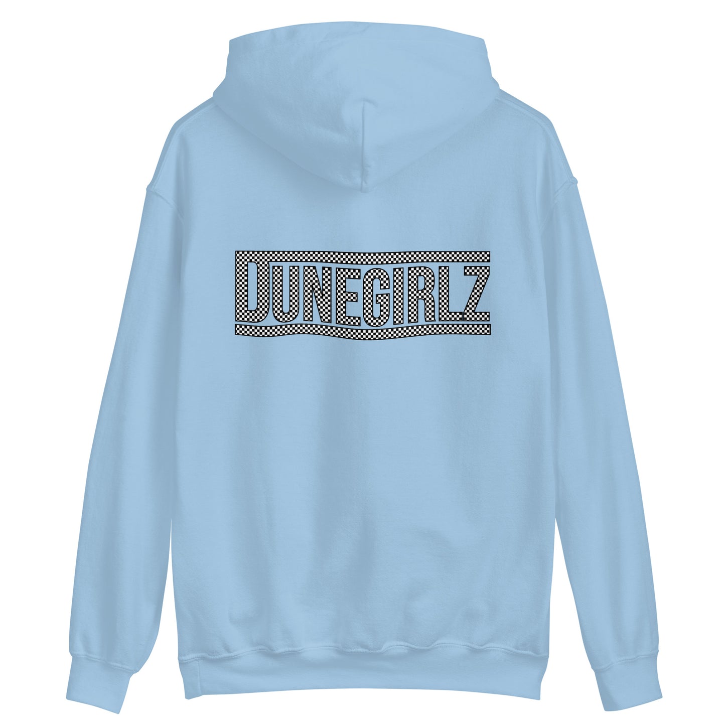 DUNE GIRLZ Unisex Hoodie