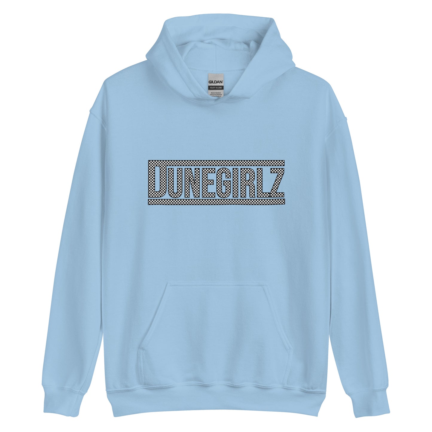 DUNE GIRLZ Unisex Hoodie