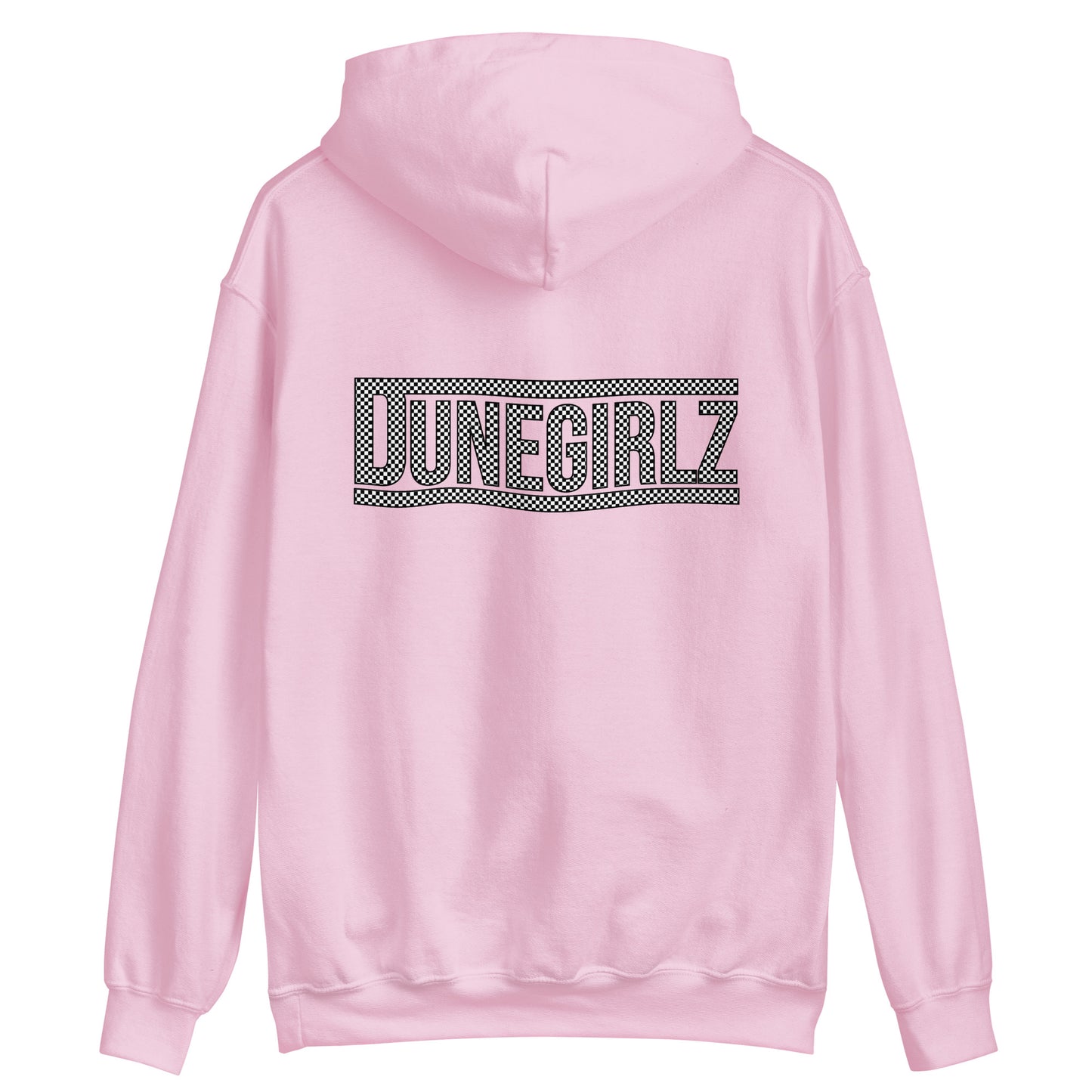 DUNE GIRLZ Unisex Hoodie