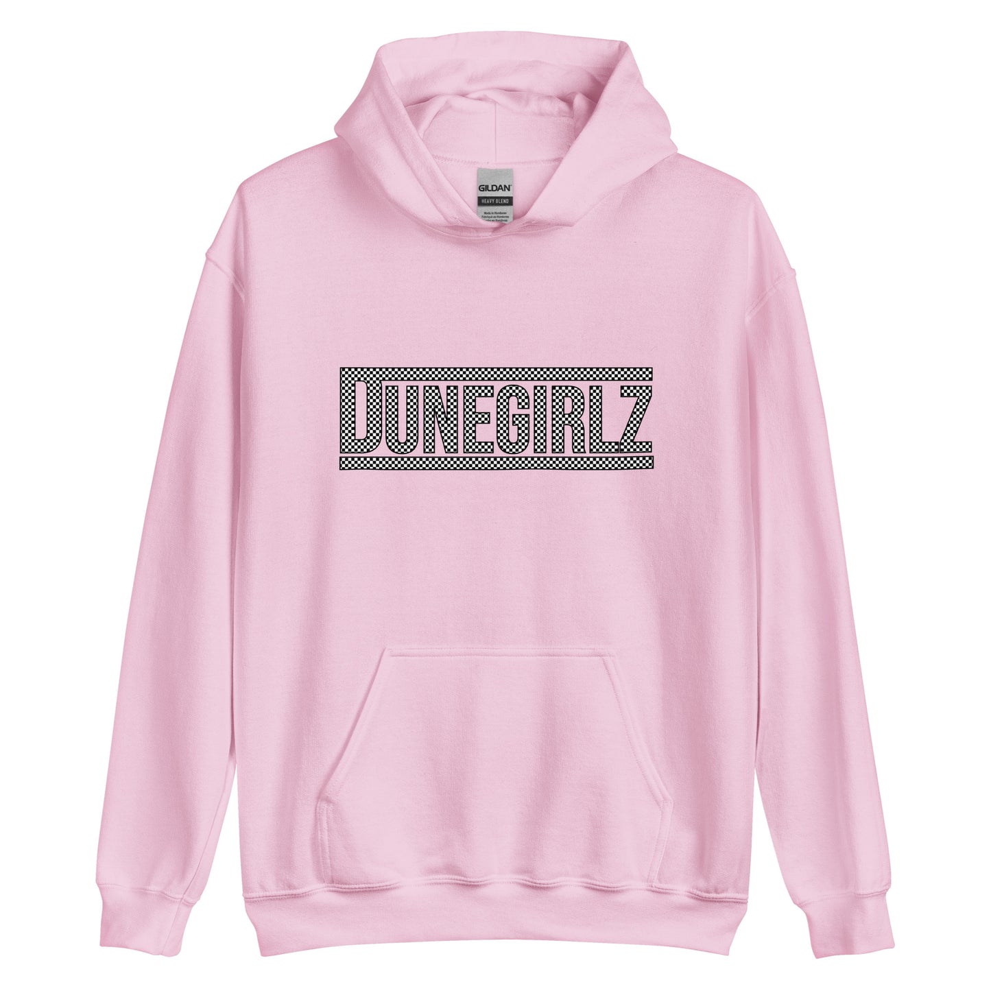 DUNE GIRLZ Unisex Hoodie