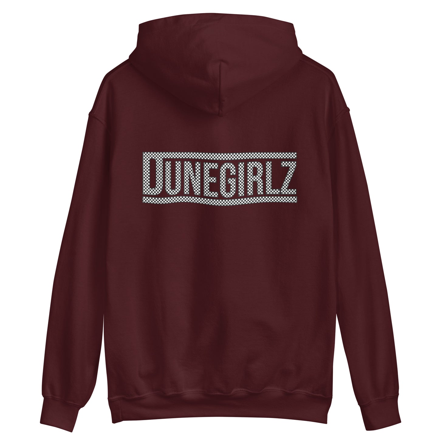 DUNE GIRLZ Unisex Hoodie