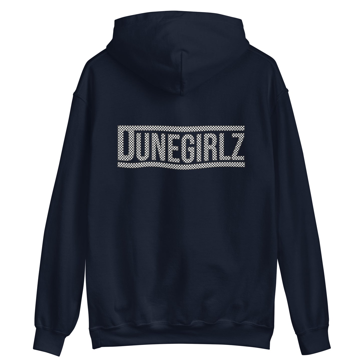 DUNE GIRLZ Unisex Hoodie