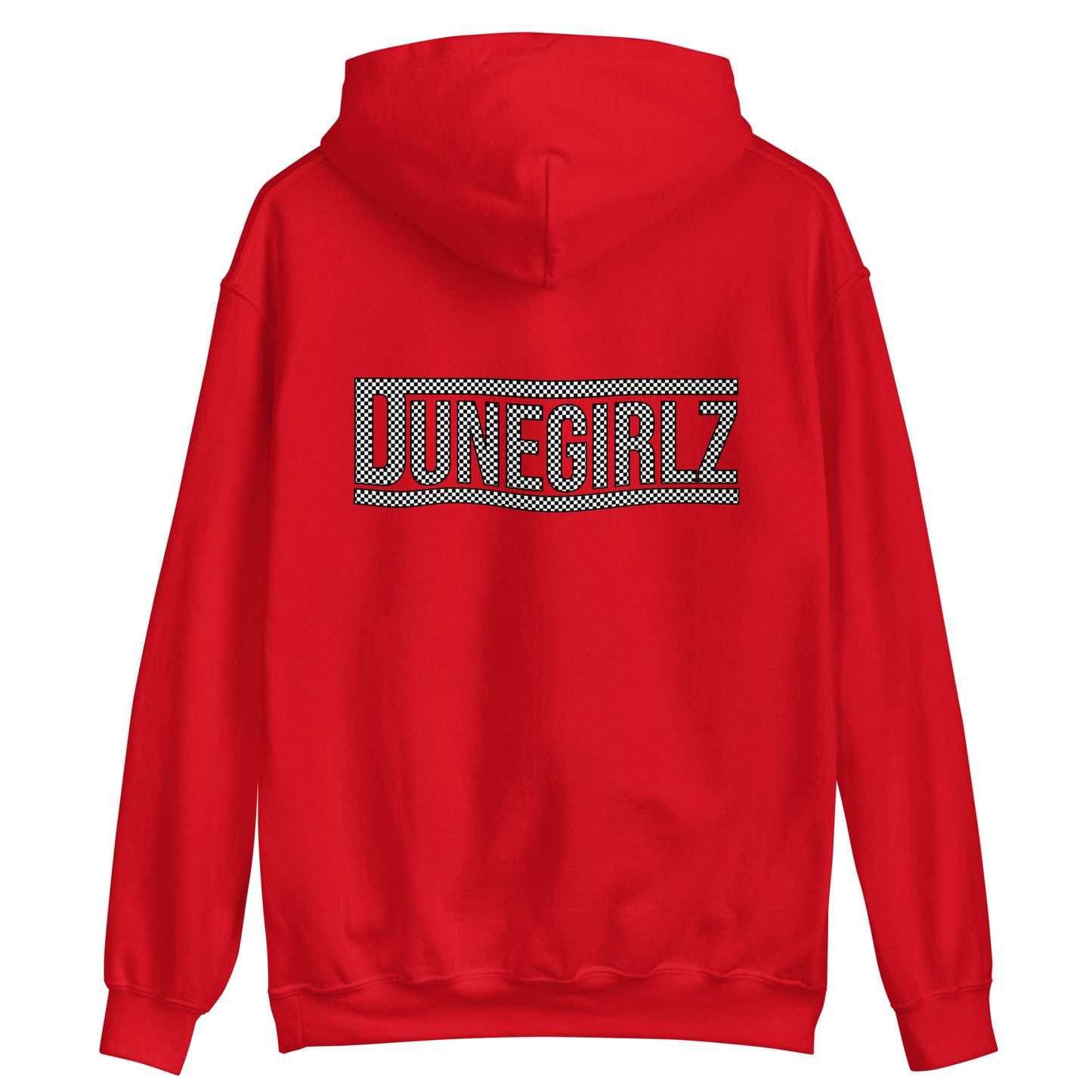 DUNE GIRLZ Unisex Hoodie