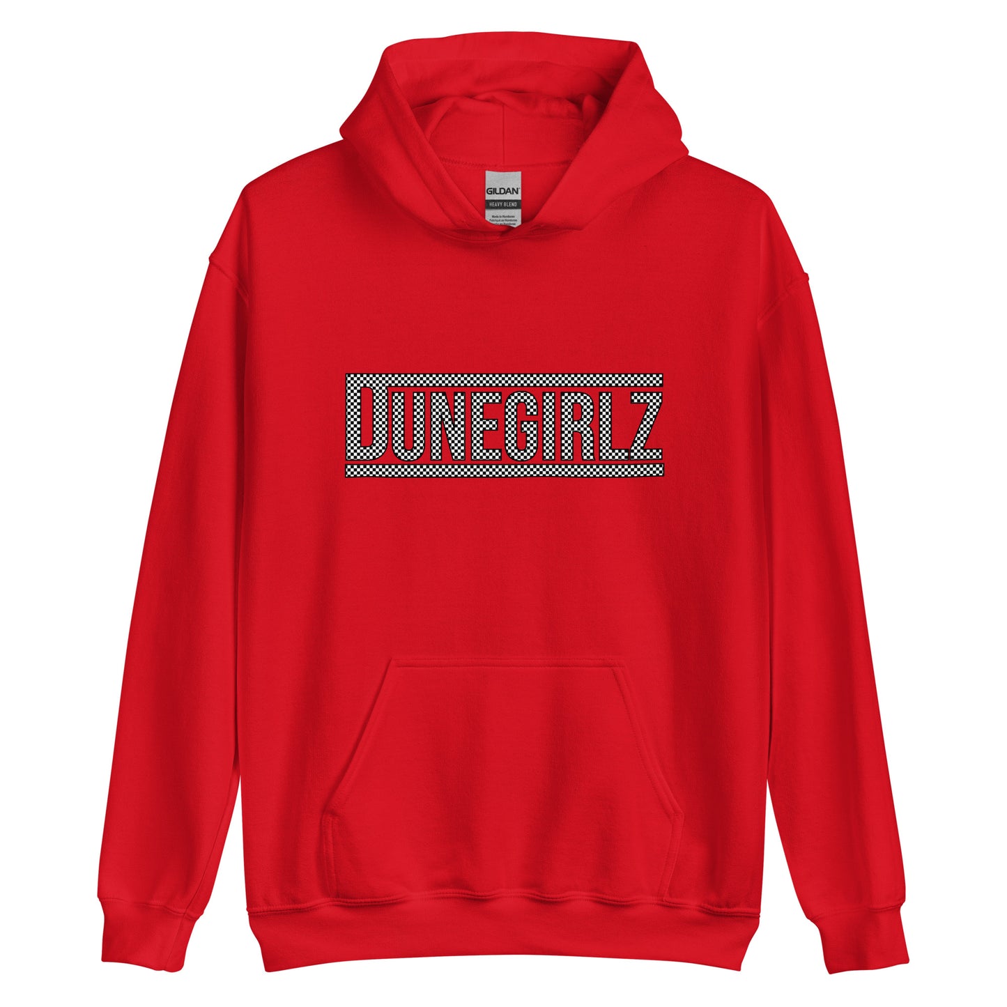 DUNE GIRLZ Unisex Hoodie