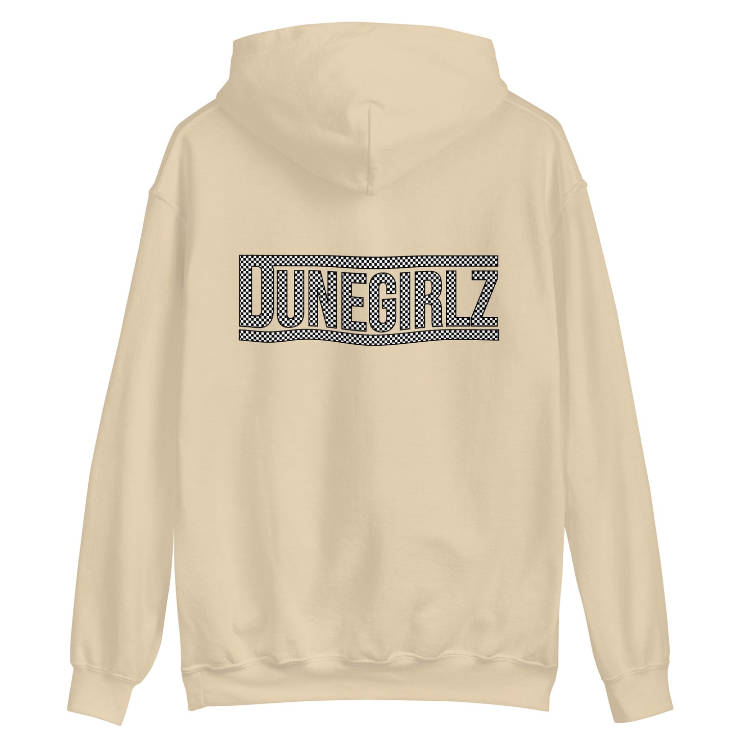 DUNE GIRLZ Unisex Hoodie