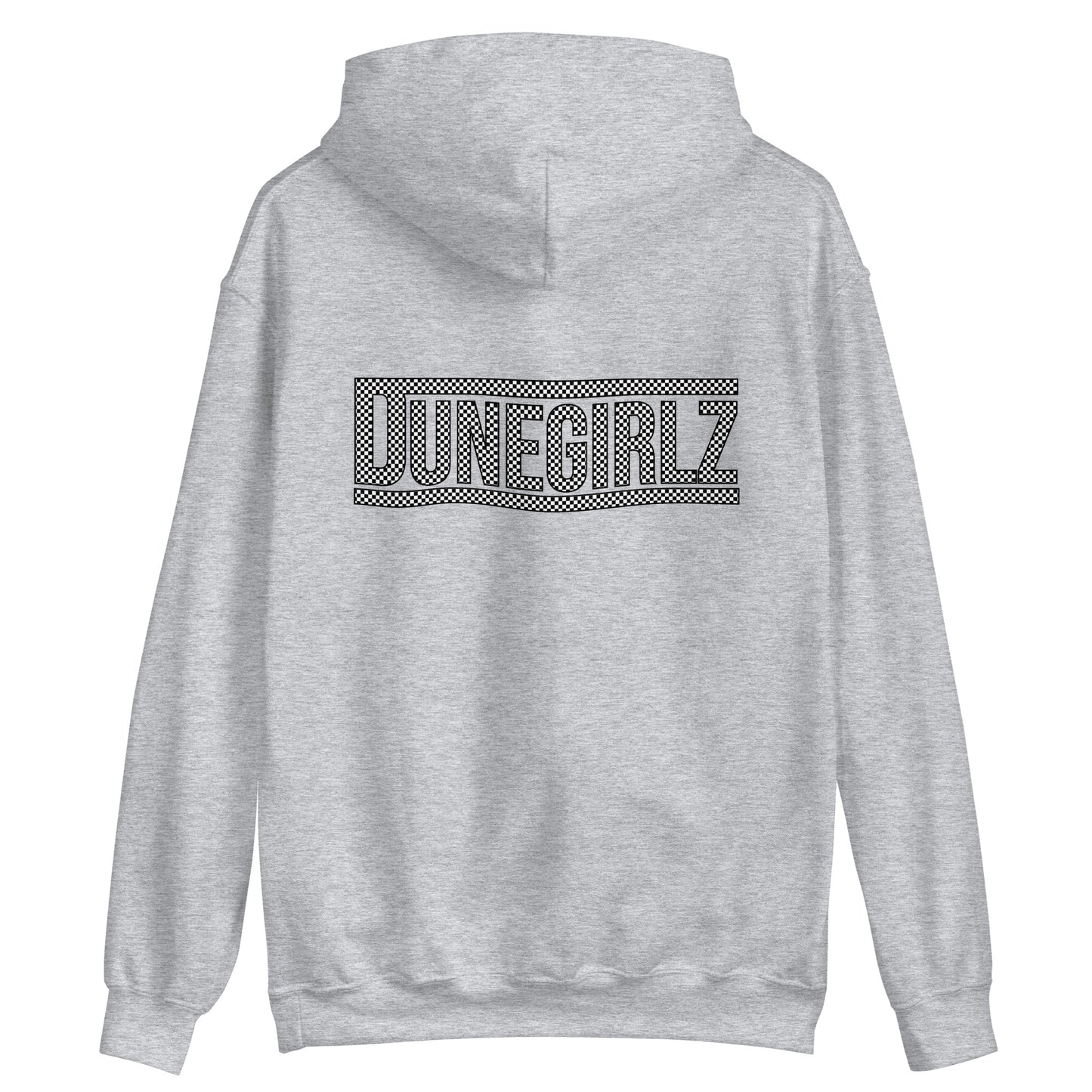 DUNE GIRLZ Unisex Hoodie