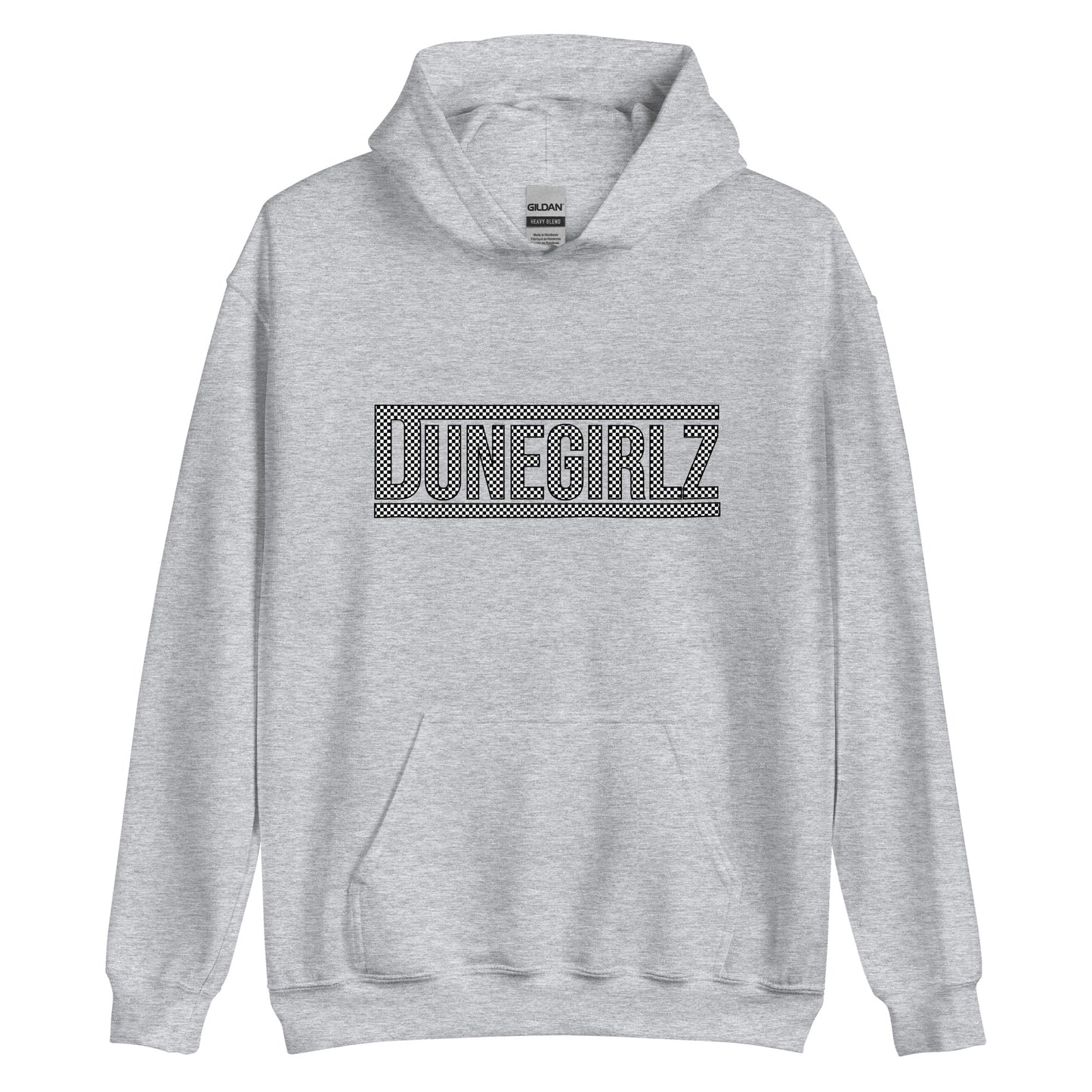 DUNE GIRLZ Unisex Hoodie