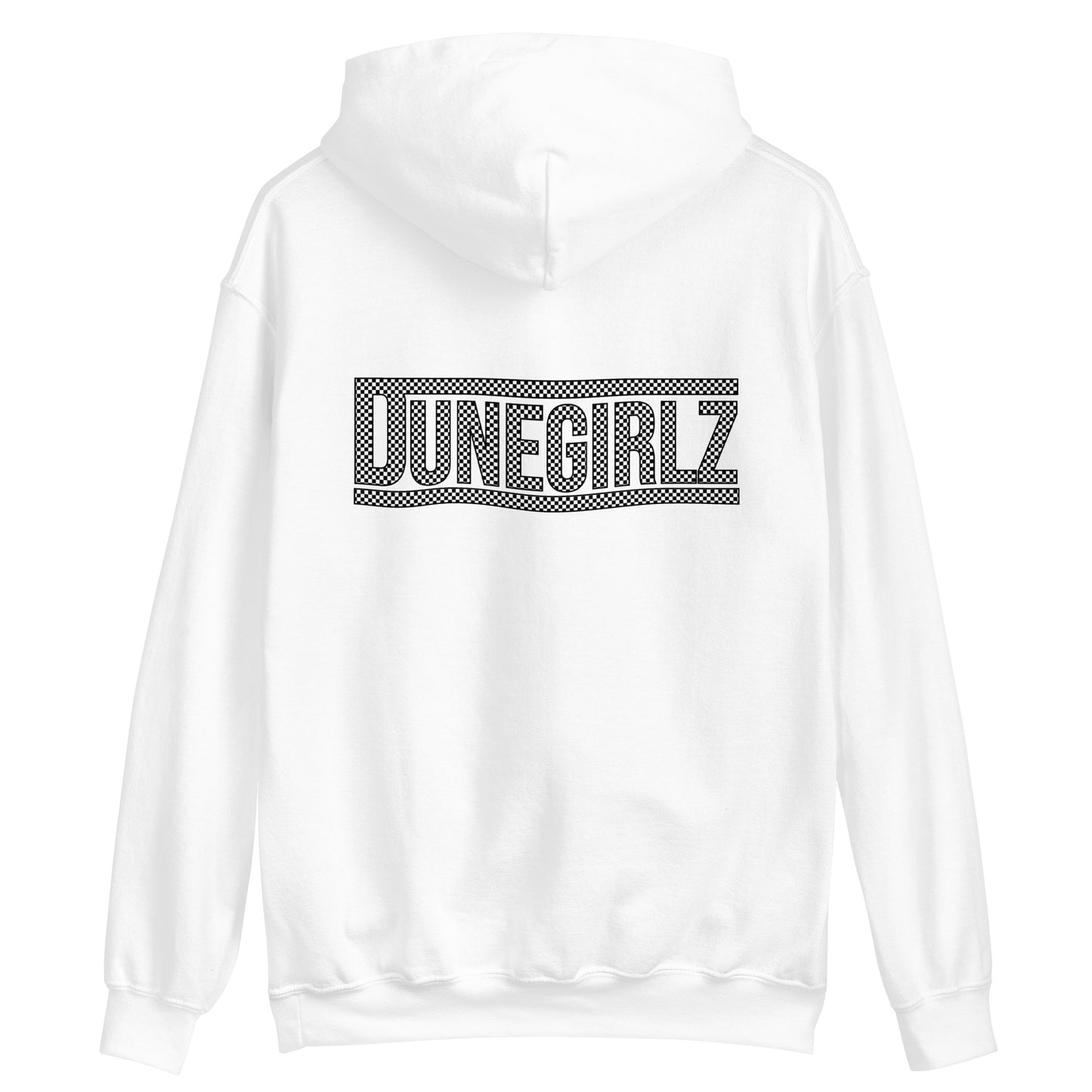 DUNE GIRLZ Unisex Hoodie