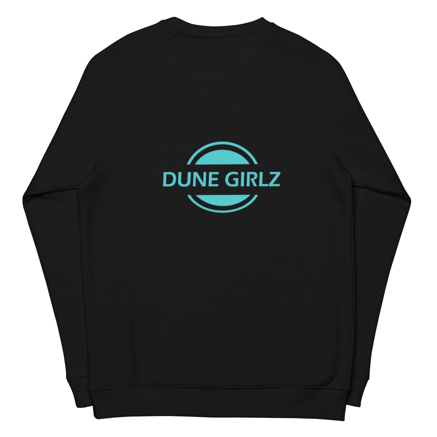 Crewneck Dune Girlz sweatshirt (unisex)