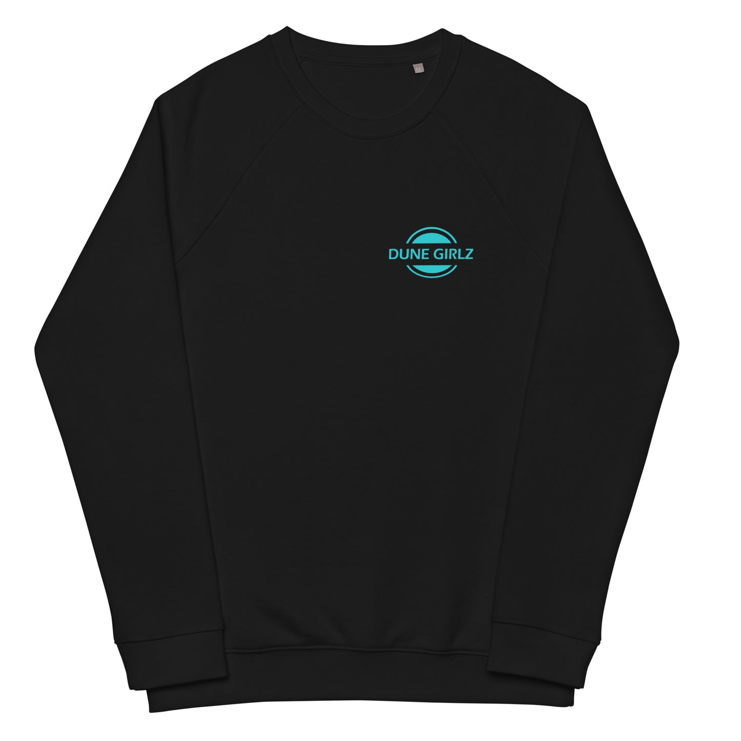 Crewneck Dune Girlz sweatshirt (unisex)