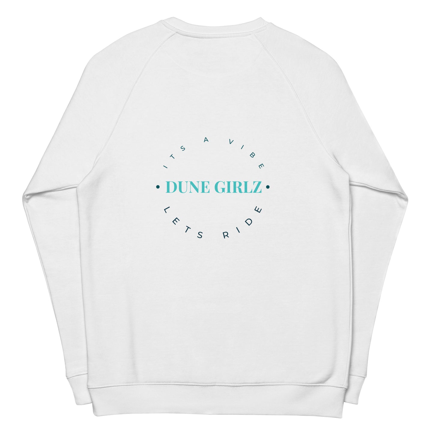 Crewneck Dunegilz Sweater  (unisex)