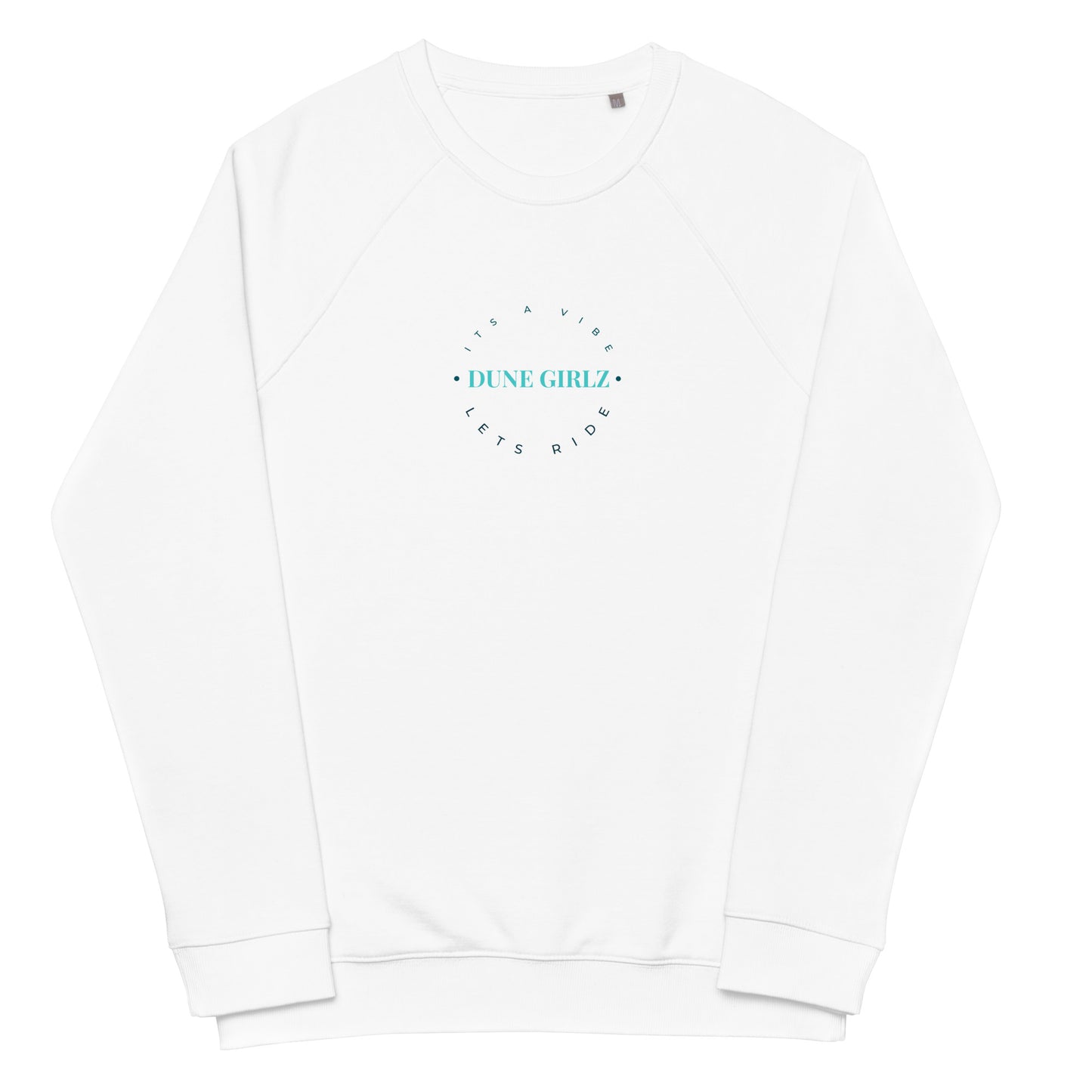 Crewneck Dunegilz Sweater  (unisex)