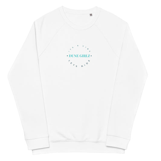 Crewneck Dunegilz Sweater  (unisex)