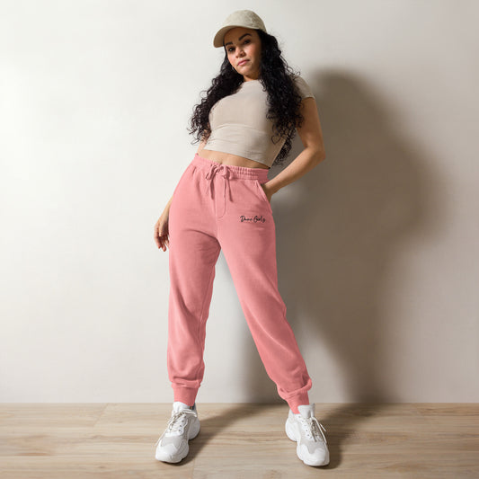 Dune Girlz Unisex sweats